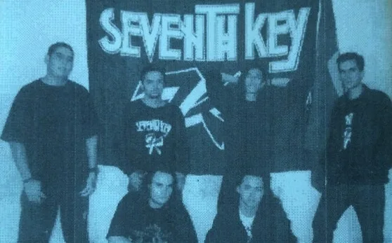 Seventh Key