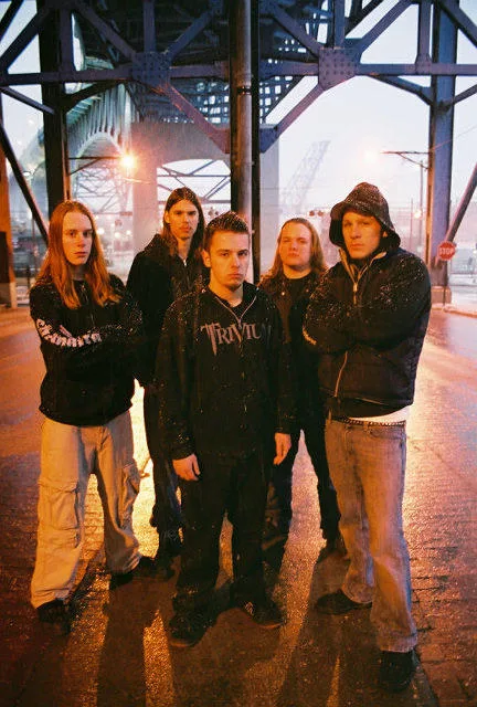 Seventh Plague