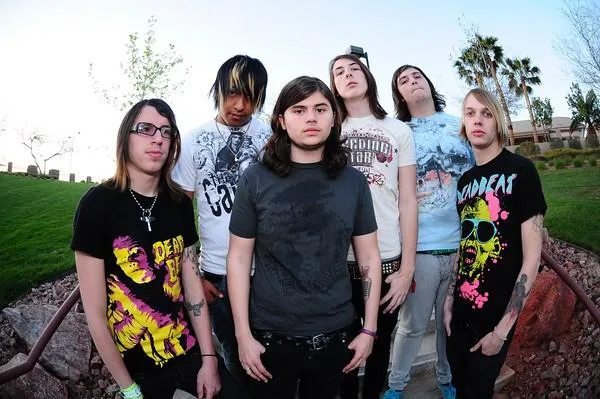 The Seventh Plague