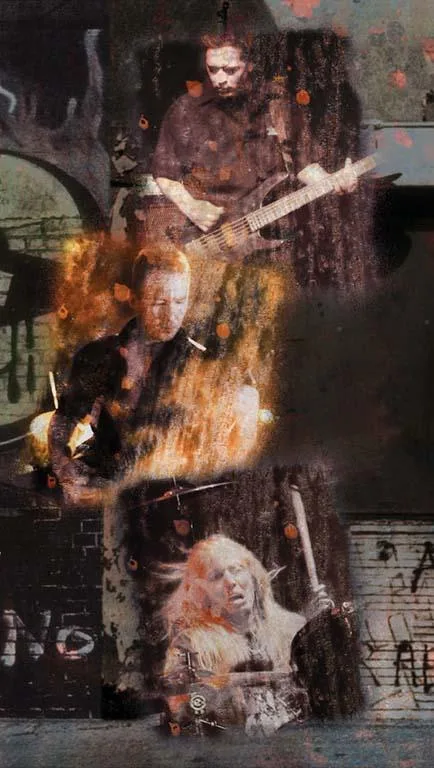 The Seventh Power