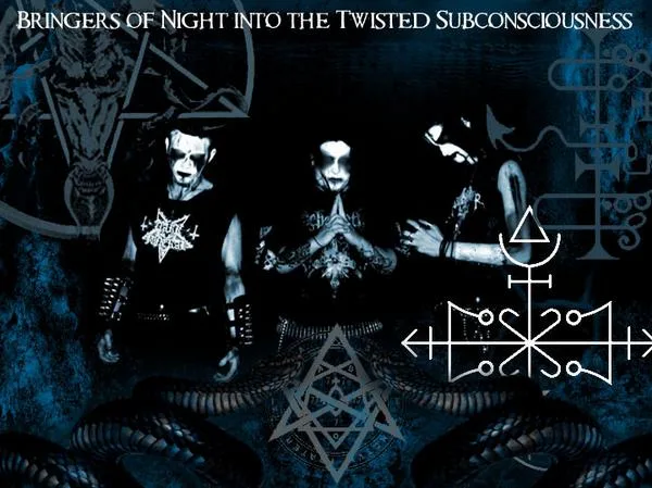 The Seventh Throne
