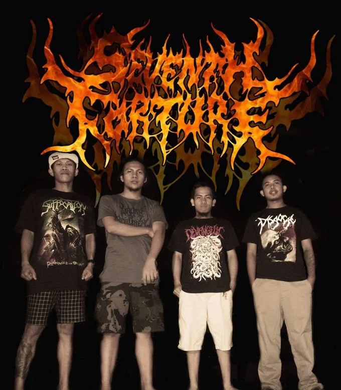 Seventh Torture