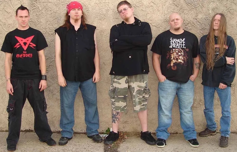 Sever the Masses
