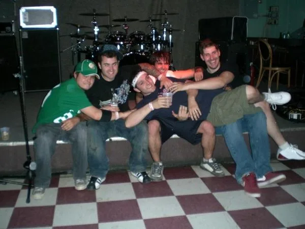 Sever the Skies