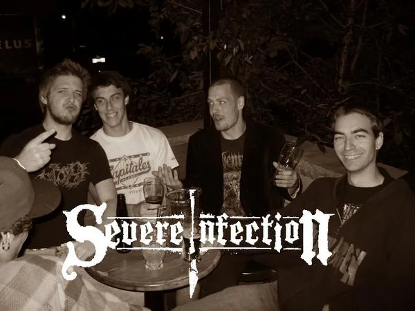 Severe Infection