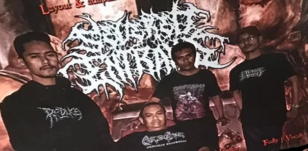 Severed Entrails