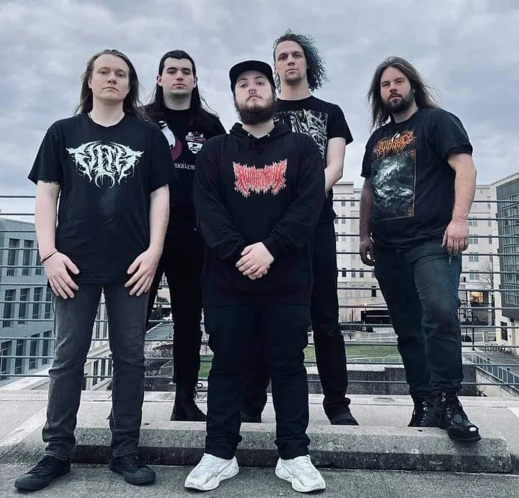 Severed by Dawn