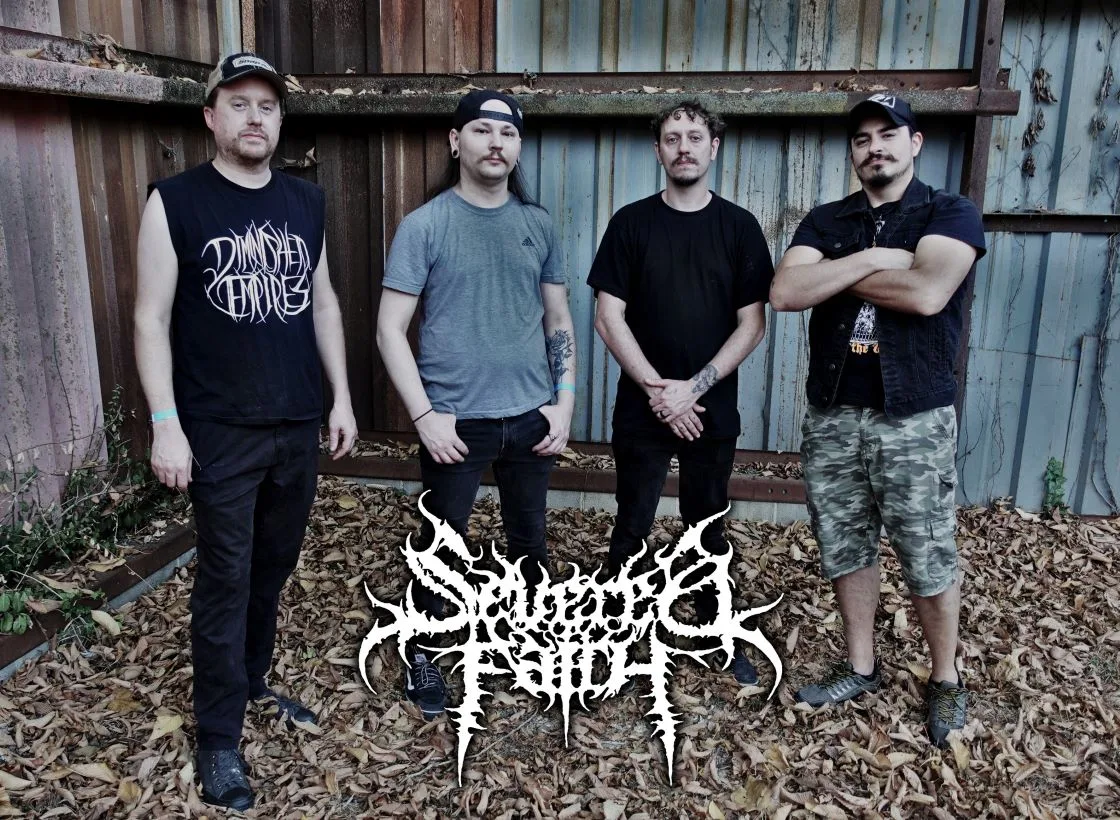 Severed Faith