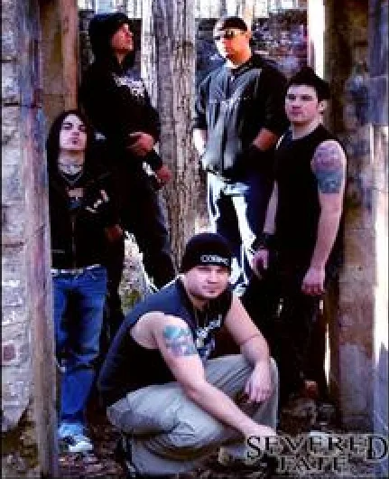 Severed Fate