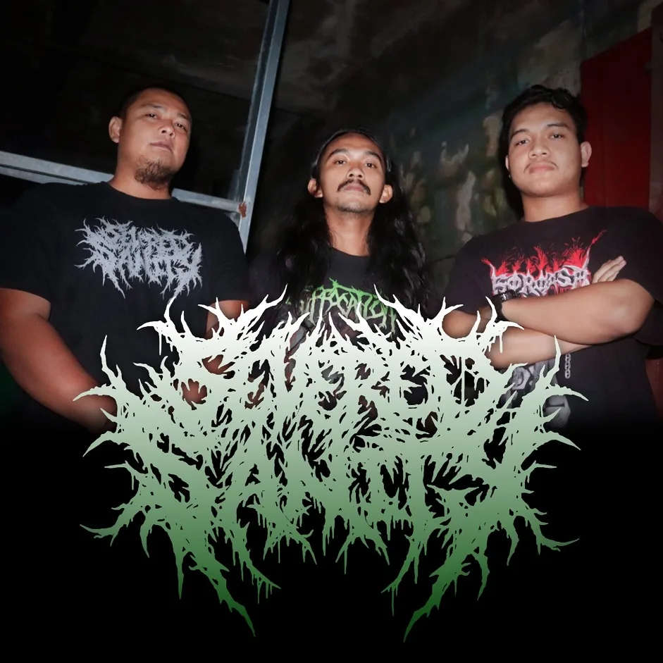 Severed Sanity