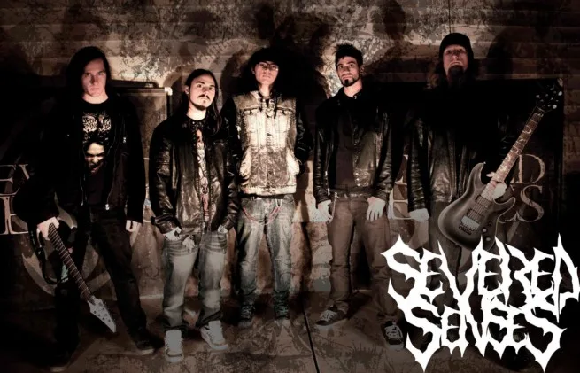 Severed Senses