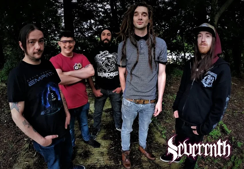 Severenth