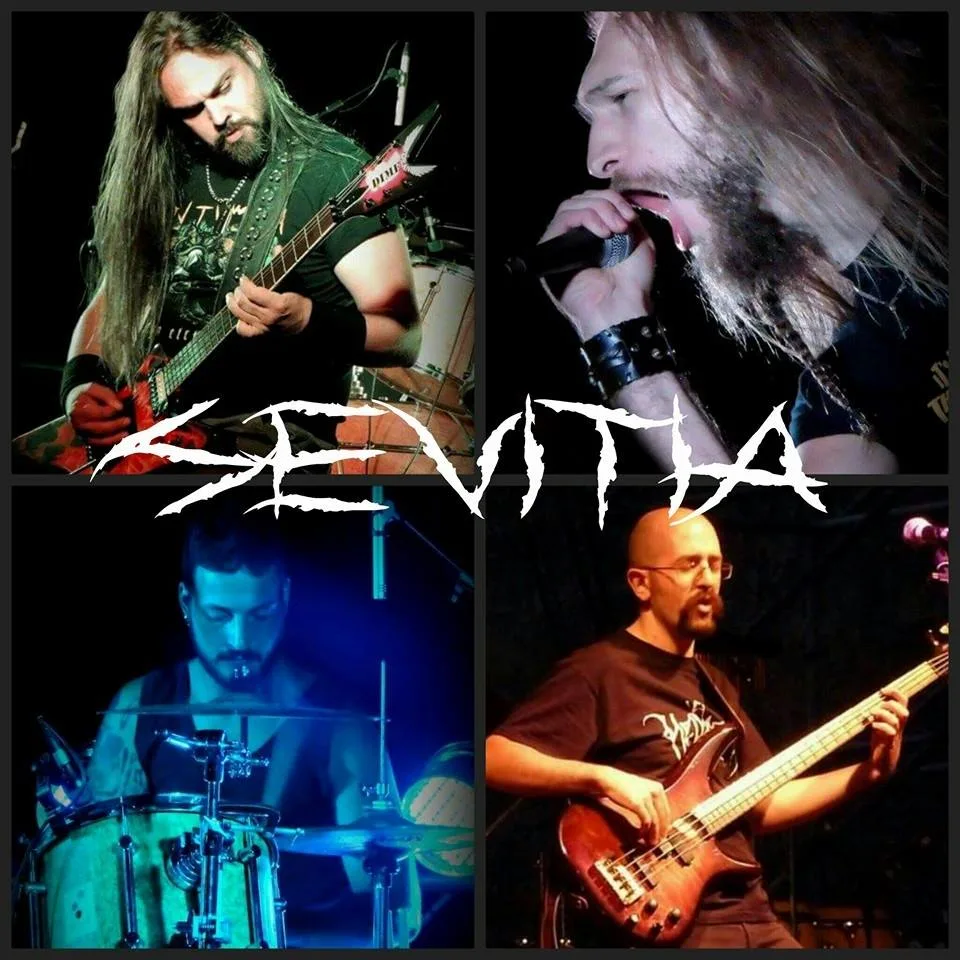 Sevitia