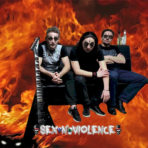 Sex n' Violence