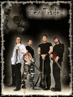Sex Trade