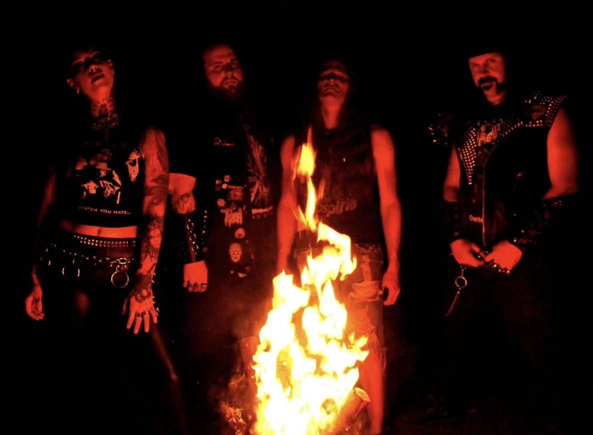 Sexcult