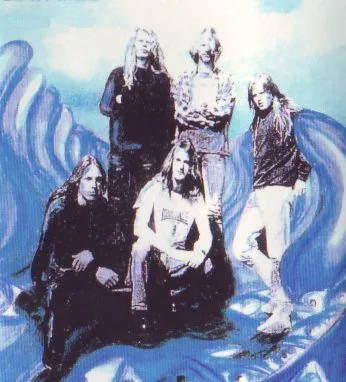 Sexual O.C.D.