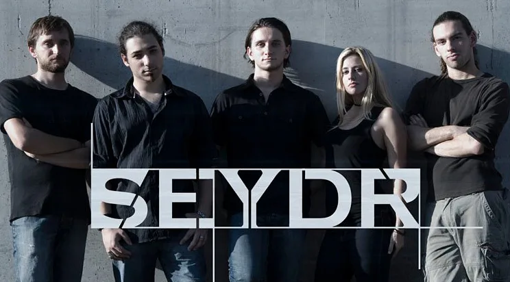 Seydr