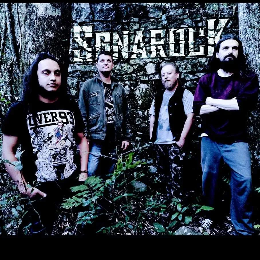 Sgnarock