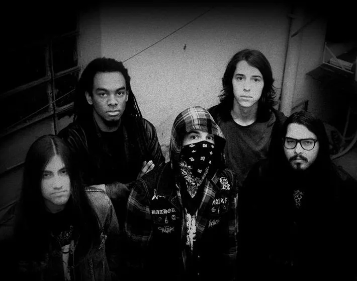 Shade of Mankind