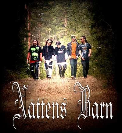 Nattens Barn