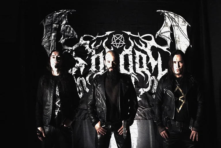 Shadow Cult