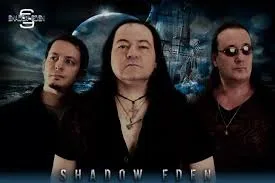 Shadow Eden