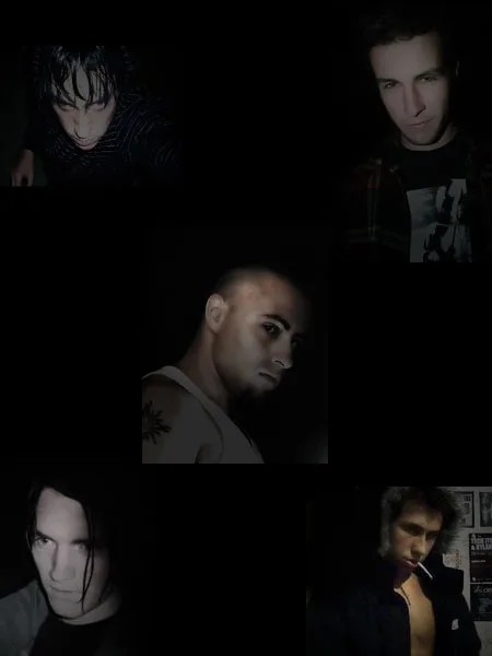 Shadow Lust