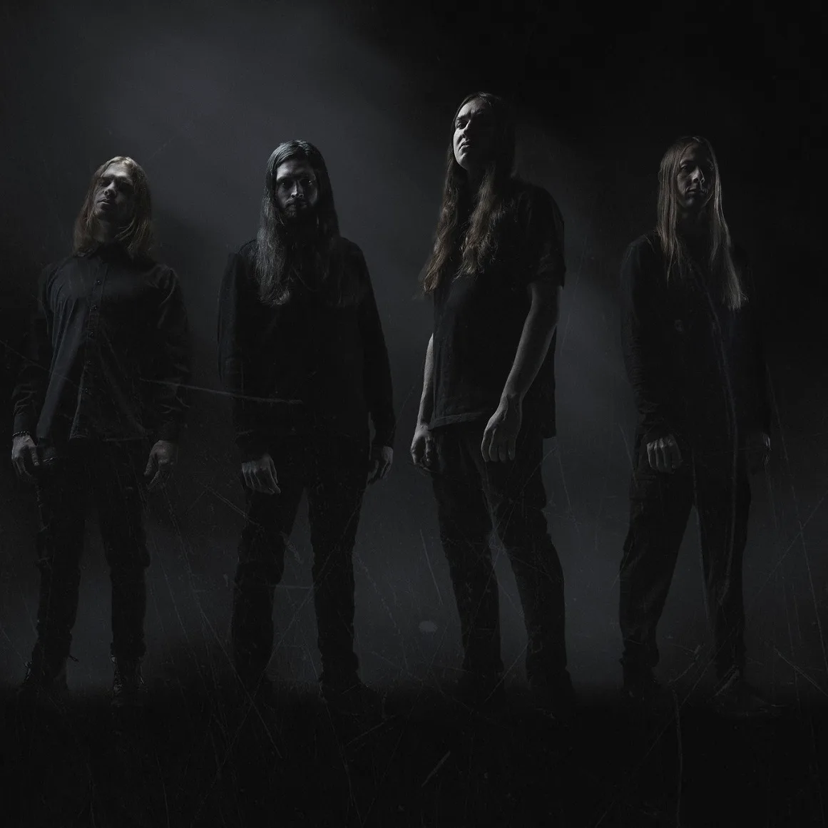 Shadow of Intent