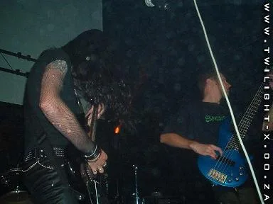 Funeral God