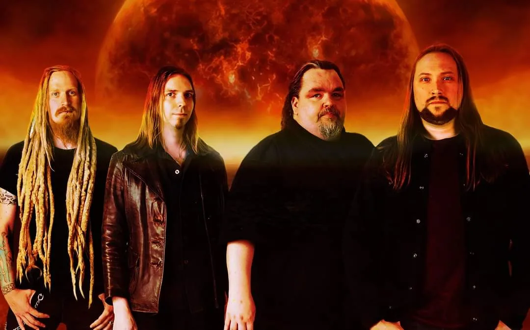 Shadow Tribe