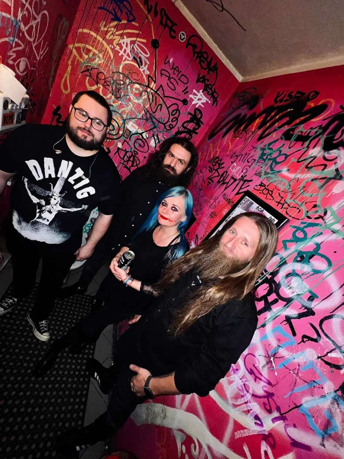 band