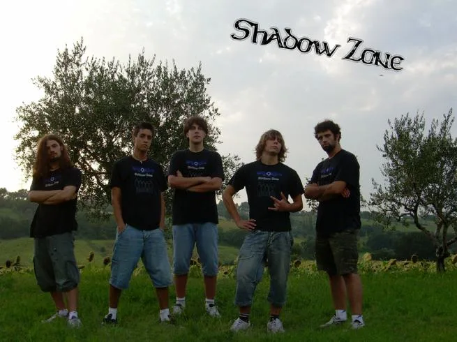 Shadow Zone
