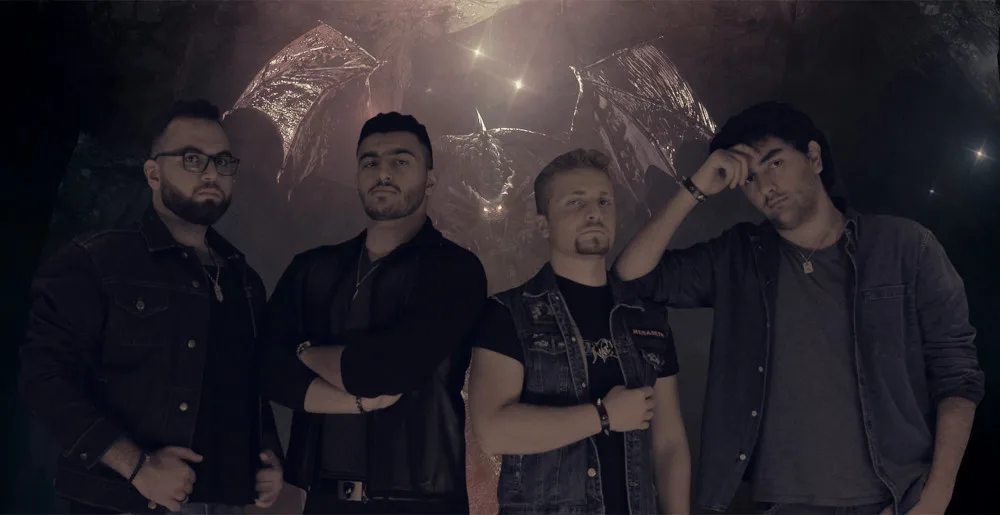 Shadowfall