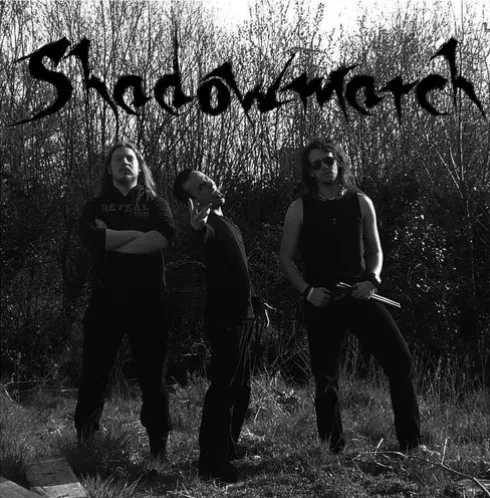 Shadowmarch