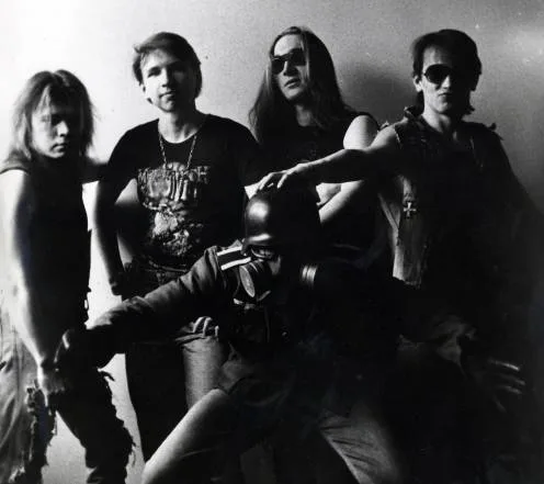 Desecrator