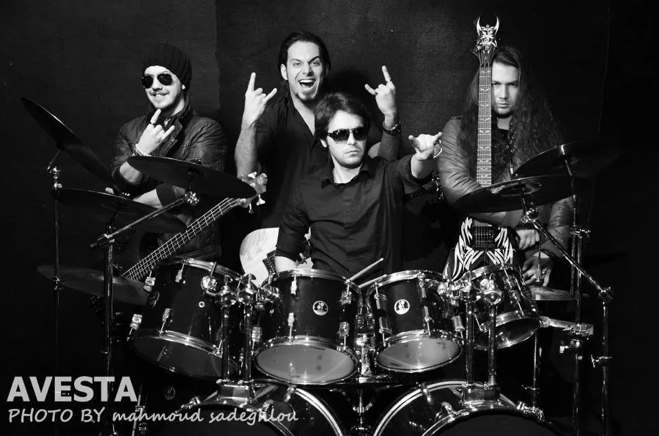 band