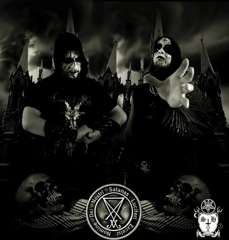 Shadows Hell