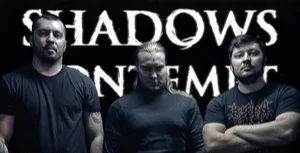 Shadows of Contempt