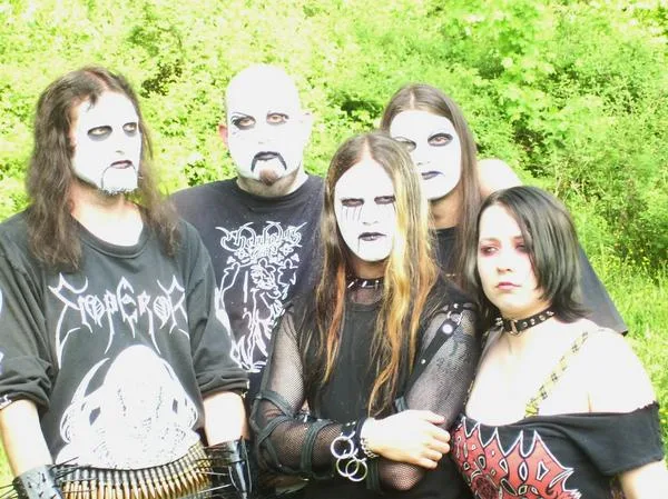 Shadows of Sin