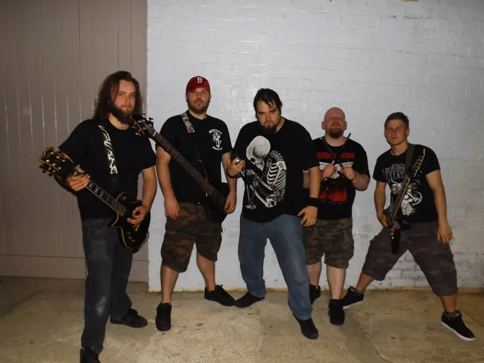 Shadows of Violence