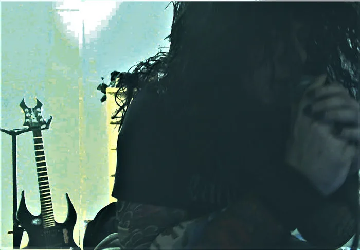 Shadowspell