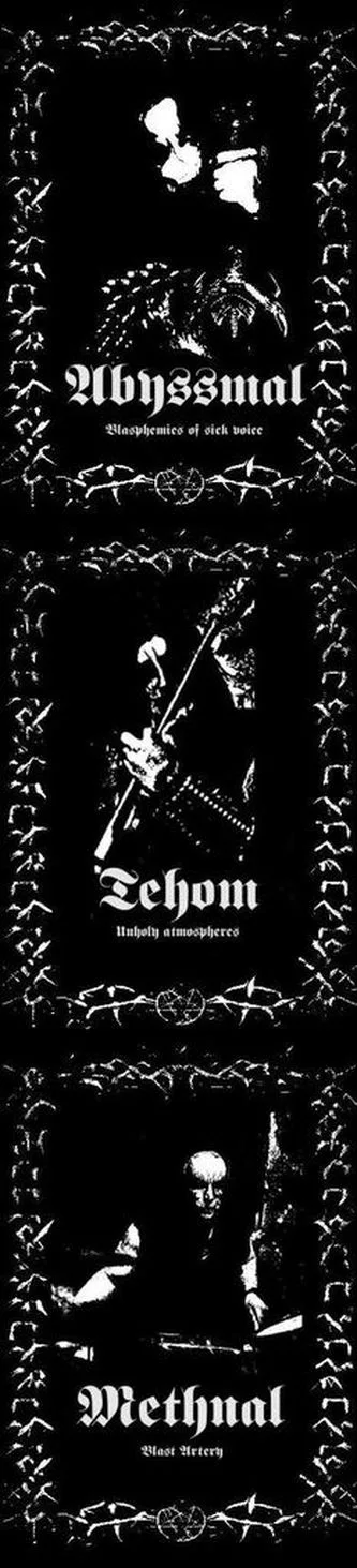 Shadowthrone