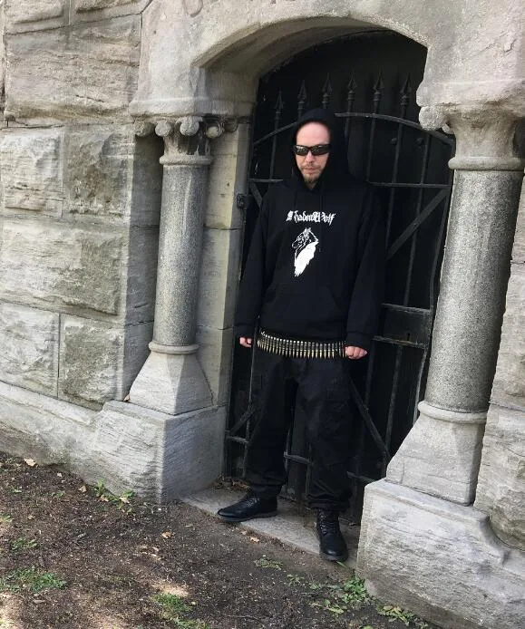 ShadowWolf
