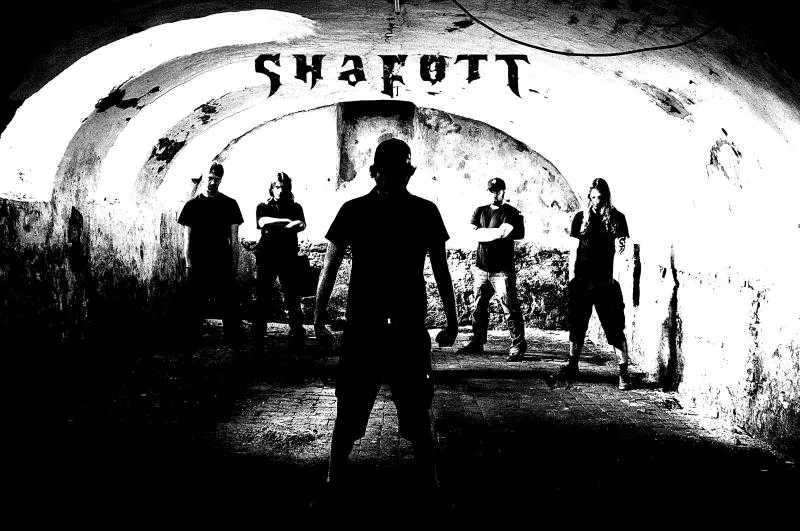 Shafott