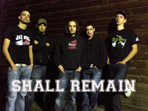 Shall Remain