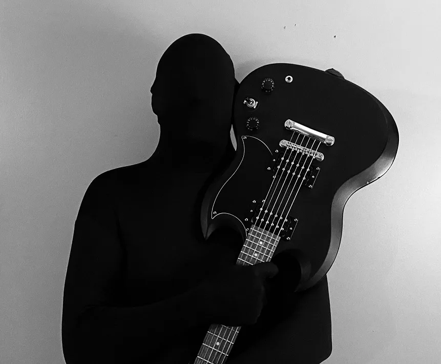 Shallow Black