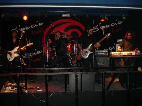 band