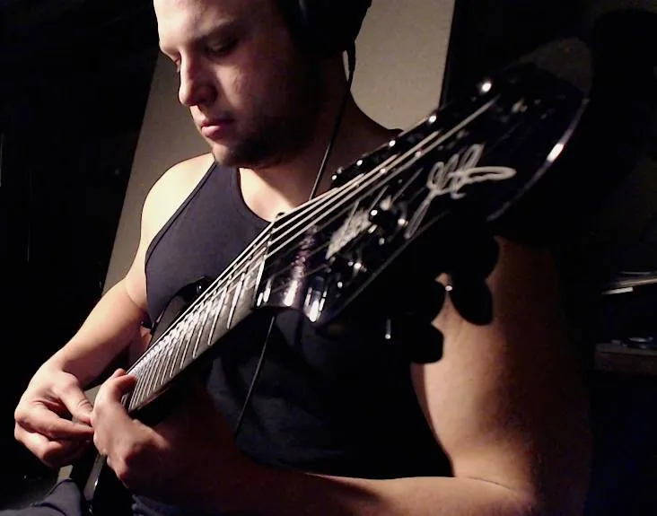 Shane Jespersen