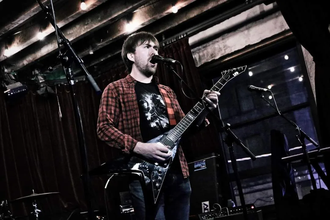 Shane Steward